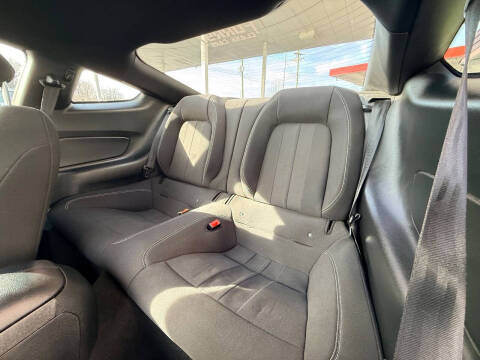 2020 Ford Mustang GT