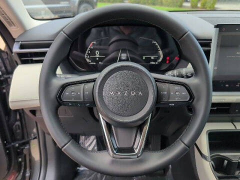 2026 Mazda CX-5 2.5 S Select