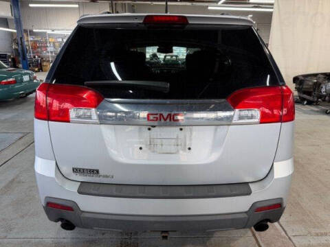2011 GMC Terrain SLE-2