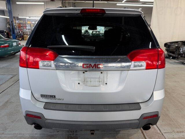 2011 GMC Terrain SLE-2
