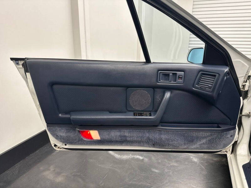 1988 Mazda RX-7