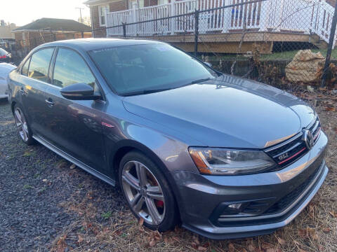 2017 Volkswagen Jetta for sale at Best Choice Auto Sales in Sayreville NJ