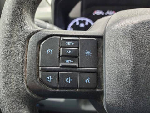 2023 Ford F-350 Super Duty