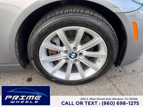 2015 BMW 5 Series 535i xDrive