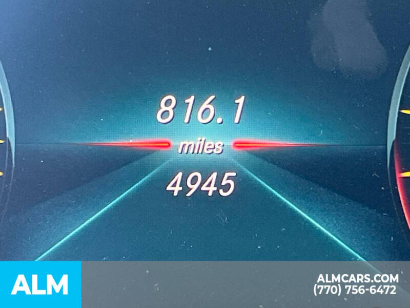 2022 Mercedes-Benz GLC GLC 300