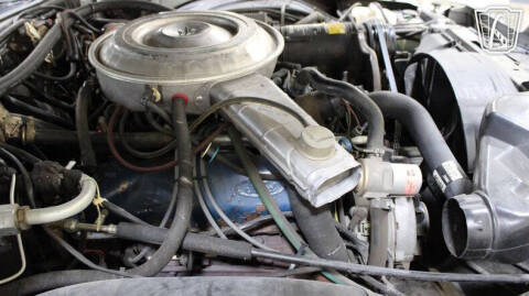 1979 Lincoln Continental