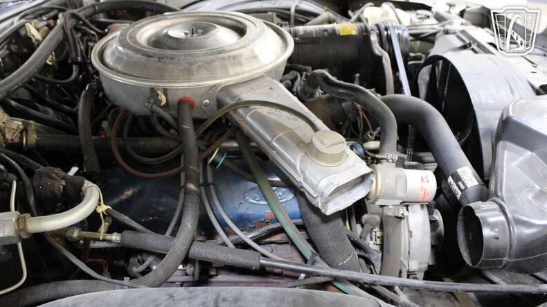 1979 Lincoln Continental