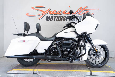 2018 Harley-Davidson Road Glide Special
