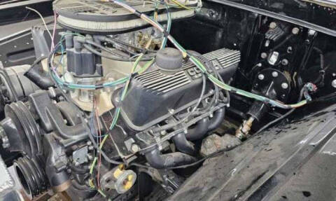 1966 Ford F-100