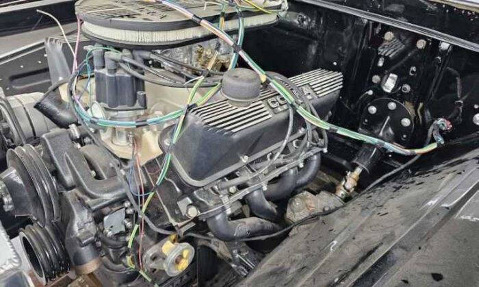 1966 Ford F-100