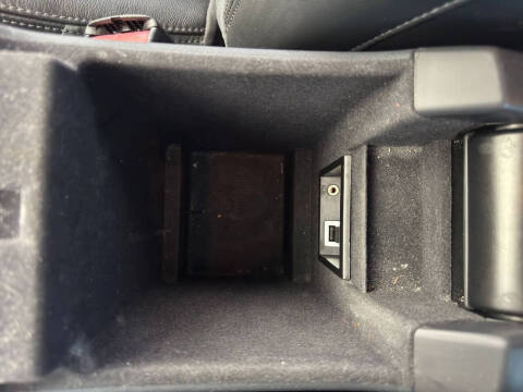 2016 Volvo XC60 T6 Drive-E