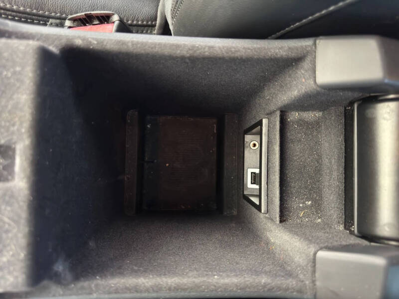 2016 Volvo XC60 T6 Drive-E