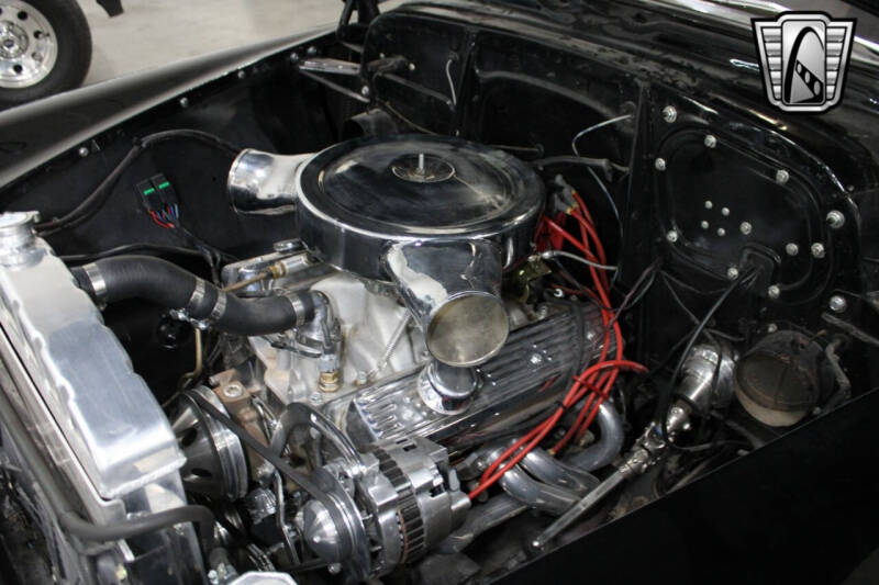 1952 Chevrolet Deluxe