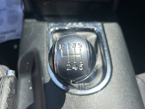 2015 Ford Mustang EcoBoost