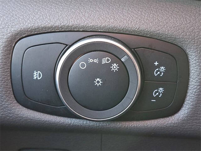 2022 Ford Transit 350 XLT