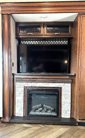 2017 Jayco North Point