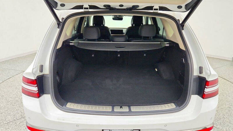 2025 Genesis GV80 2.5T Select