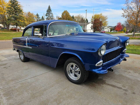 1955 Chevrolet Bel Air