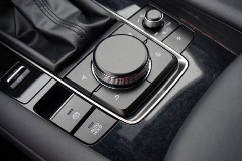 2020 Mazda Mazda3 Sedan Preferred