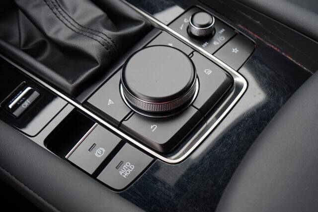 2020 Mazda Mazda3 Sedan Preferred