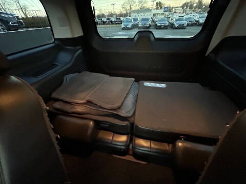 2014 Cadillac Escalade Luxury