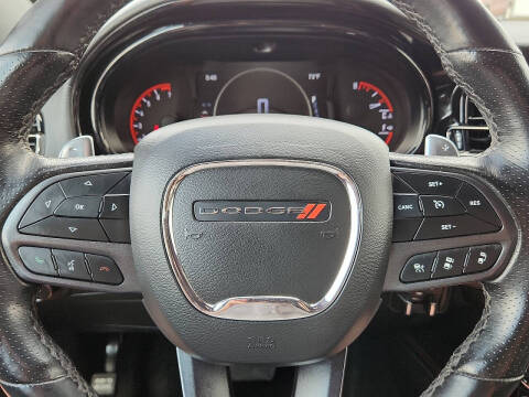 2023 Dodge Durango GT Plus