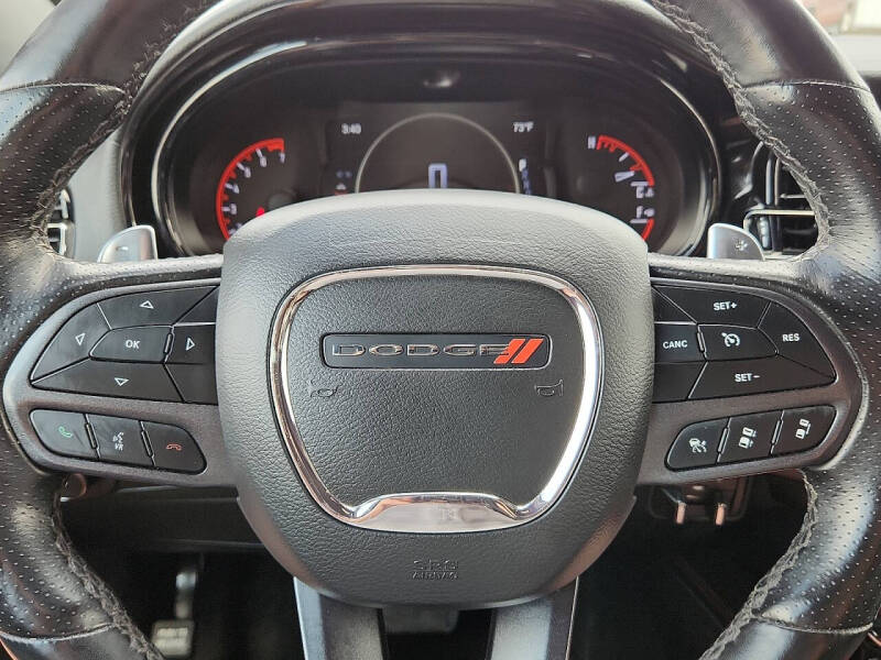 2023 Dodge Durango GT Plus