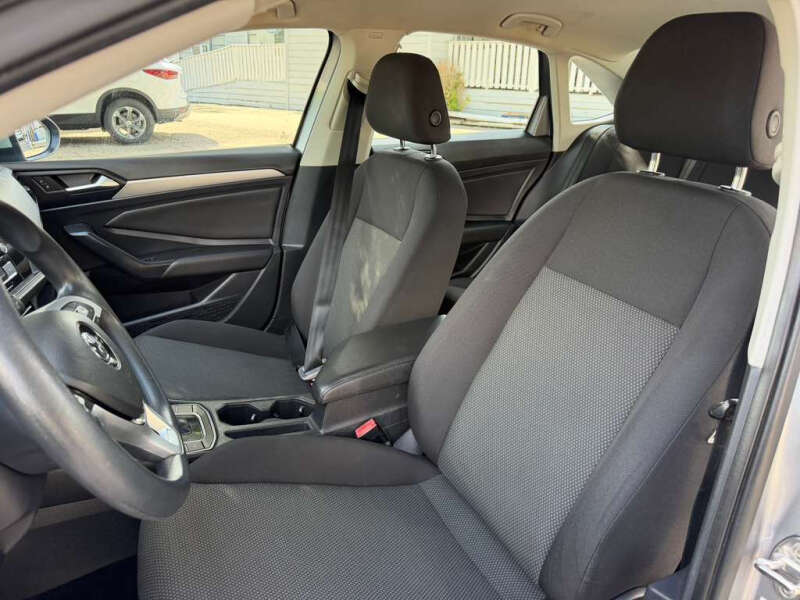 2021 Volkswagen Jetta