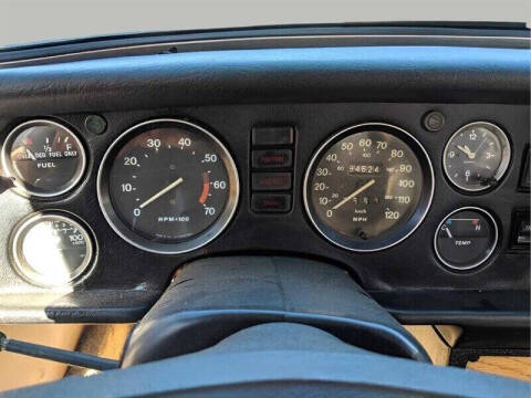 1977 MG n/a