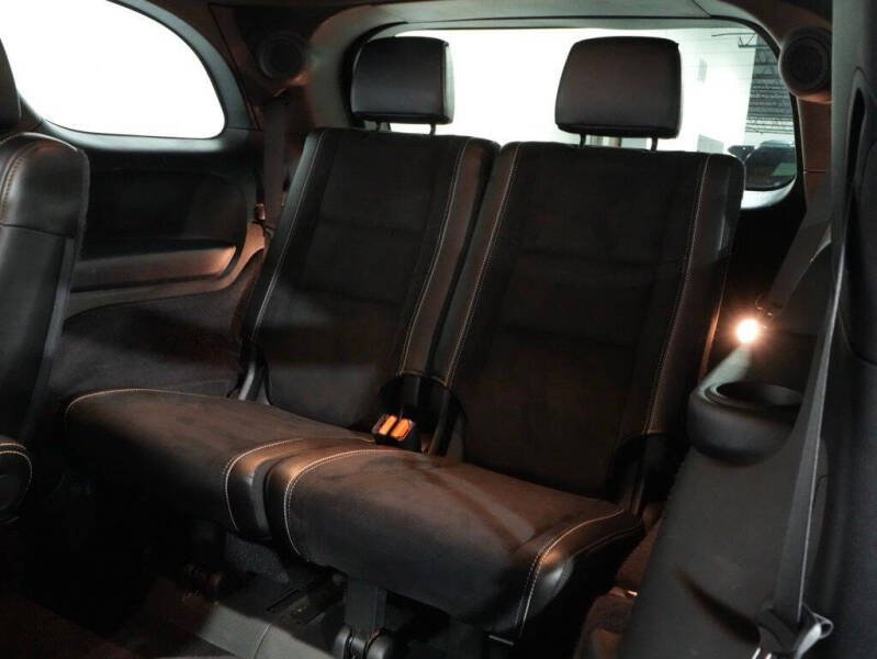 2021 Dodge Durango SRT 392