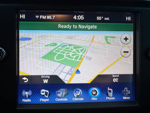 2015 Maserati Ghibli S Q4