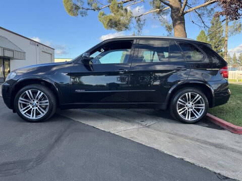 2013 BMW X5 xDrive50i