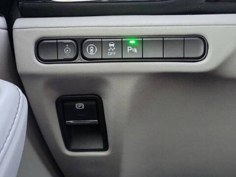 2023 Acura MDX w/Tech