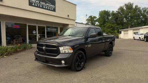 2015 RAM 1500 Express
