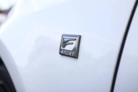 2015 Lexus GS 350 Crafted Line