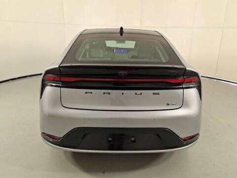 2026 Toyota Prius Limited