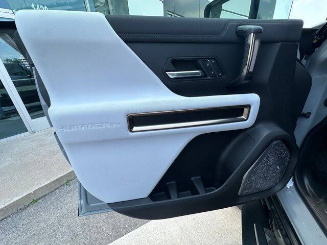 2025 GMC HUMMER EV 2X