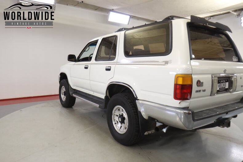 1995 Toyota 4Runner