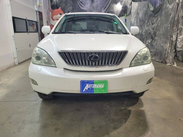 2004 Lexus RX 330