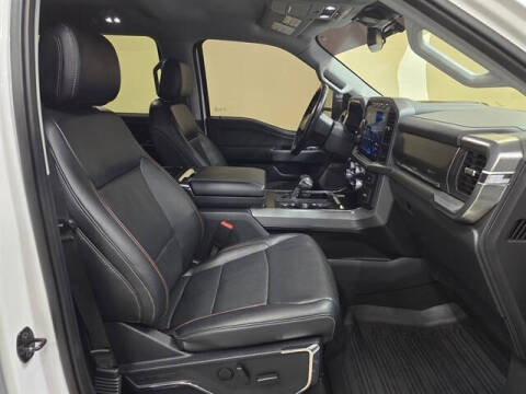 2022 Ford F-150 Limited