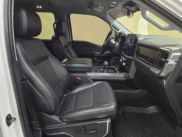 2022 Ford F-150 Limited