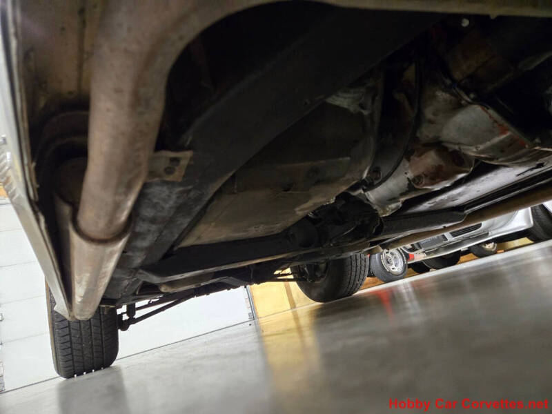 1974 Chevrolet Corvette