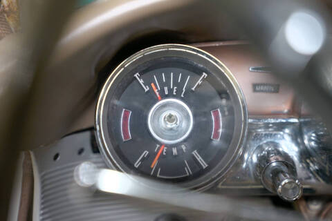 1963 Ford Thunderbird