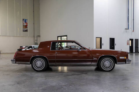 1979 Cadillac Eldorado