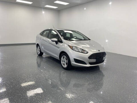 2019 Ford Fiesta for sale at Bayird Car Match in Jonesboro AR
