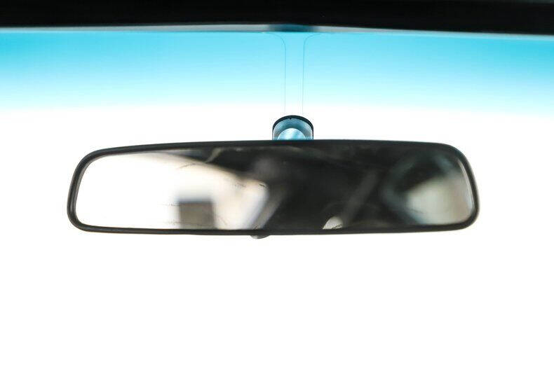 1974 Pontiac Firebird