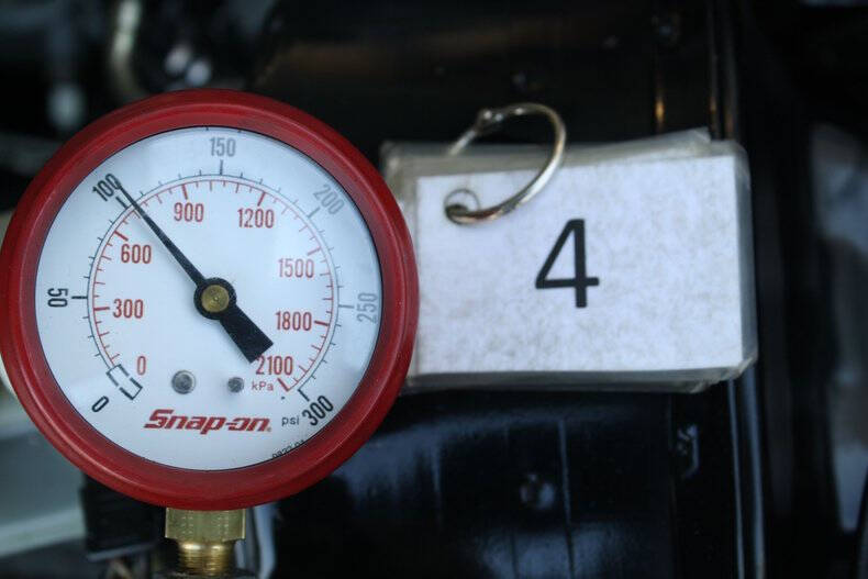 1969 Mercedes-Benz 280-Class