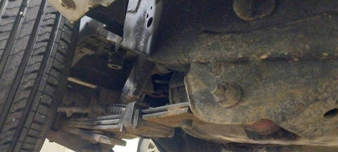 2012 Chevrolet Colorado LT