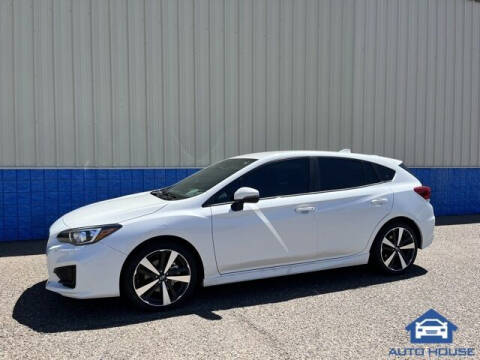 2019 Subaru Impreza for sale at MyAutoJack.com @ Auto House in Tempe AZ