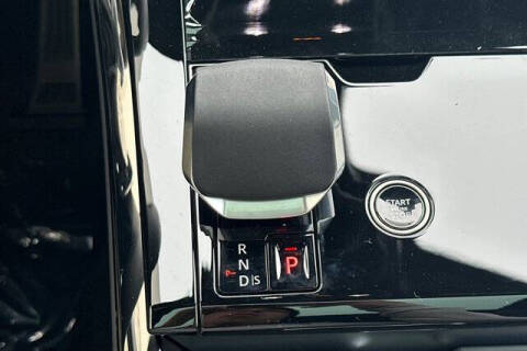 2025 Land Rover Range Rover Sport P400 Dynamic SE